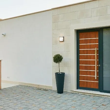 Luxury Mi Vila