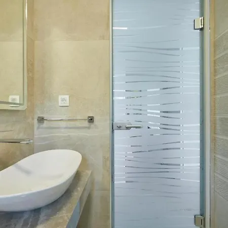 Luxury Mi Vila Brsečine