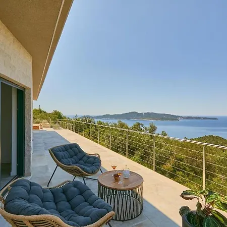 Vila Luxury Mi Brsečine