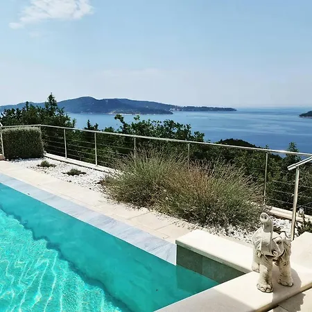 Vila Luxury Mi Brsečine