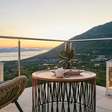 Luxury Mi Brsečine