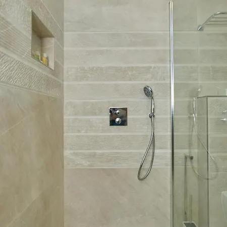 Villa Luxury Mi