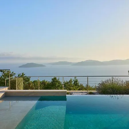 Villa Luxury Mi