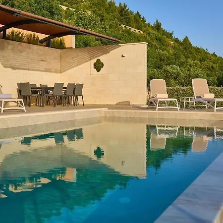 Luxury Mi Brsečine