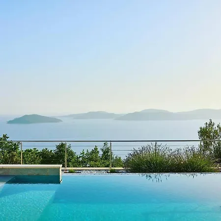 Luxury Mi Villa *