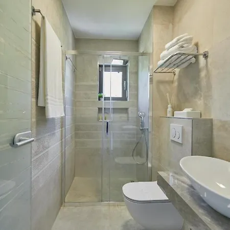 Villa Luxury Mi Brsečine