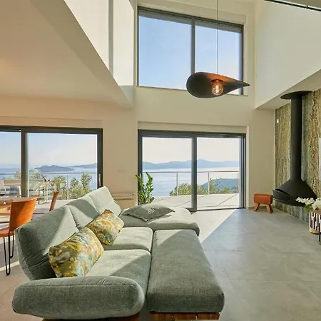 Luxury Mi Villa *