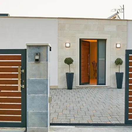 Villa Luxury Mi *