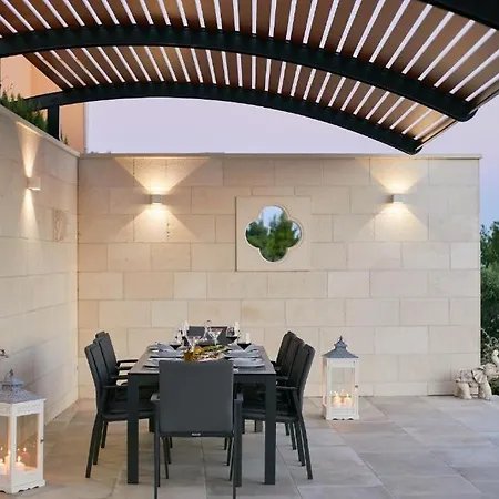Luxury Mi Villa