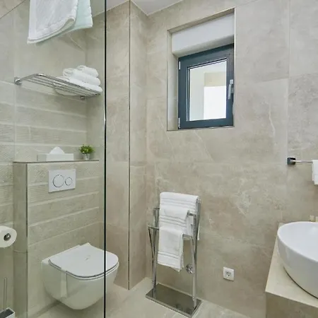 Villa Luxury Mi