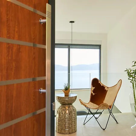 Villa Luxury Mi