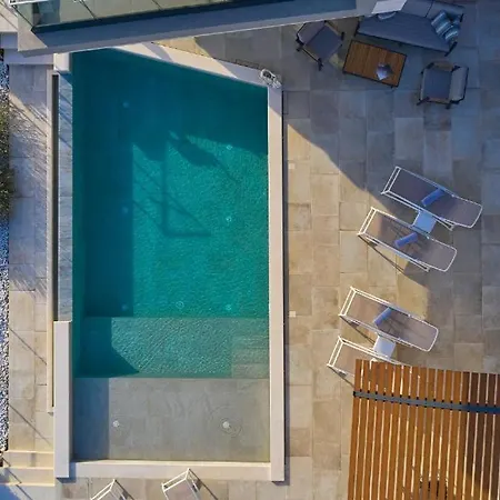 Luxury Mi Villa