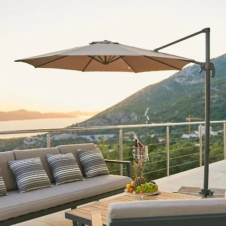 Villa Luxury Mi *