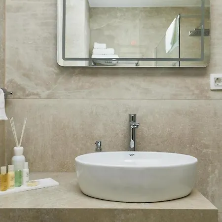 Villa Luxury Mi Brsečine