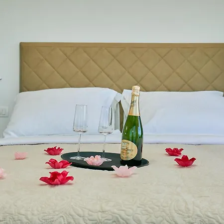 Luxury Mi * Brsečine