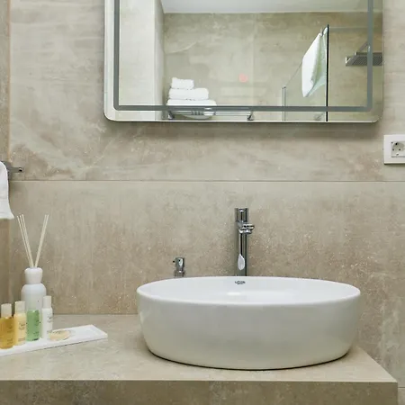 Luxury Mi Villa Brsečine