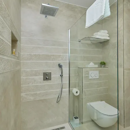 Luxury Mi Brsečine