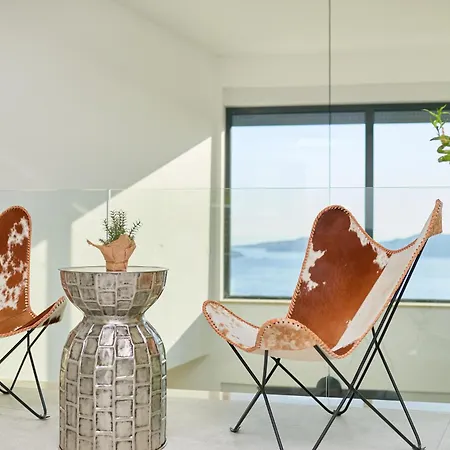 Villa Luxury Mi Brsečine