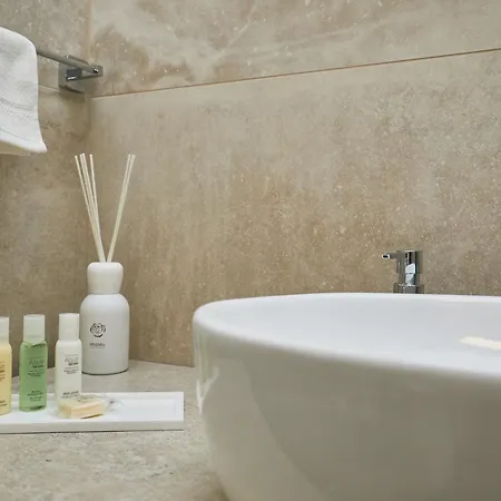 Luxury Mi * Brsečine